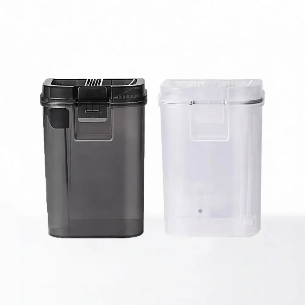 For Dreame X30 S30 L30 Ultra Robot Vacuum Base Station Pure Fresh Water Tank Sewage Drainage Bucket Replacement Accessories