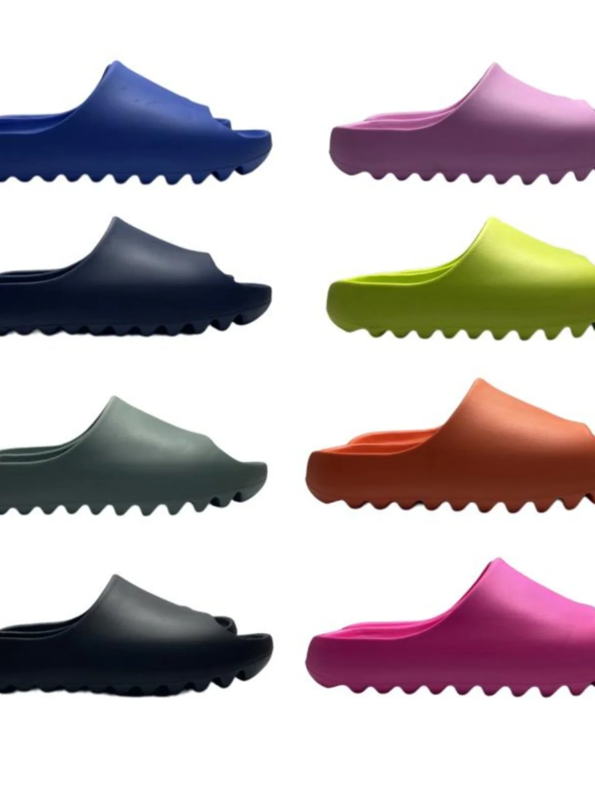 

Летние женские шлепанцы с открытым носком, новинка 2025 года, на тонком каблуке, для дома и улицы, с латексным покрытием, противоскользящие, легко надеваемые