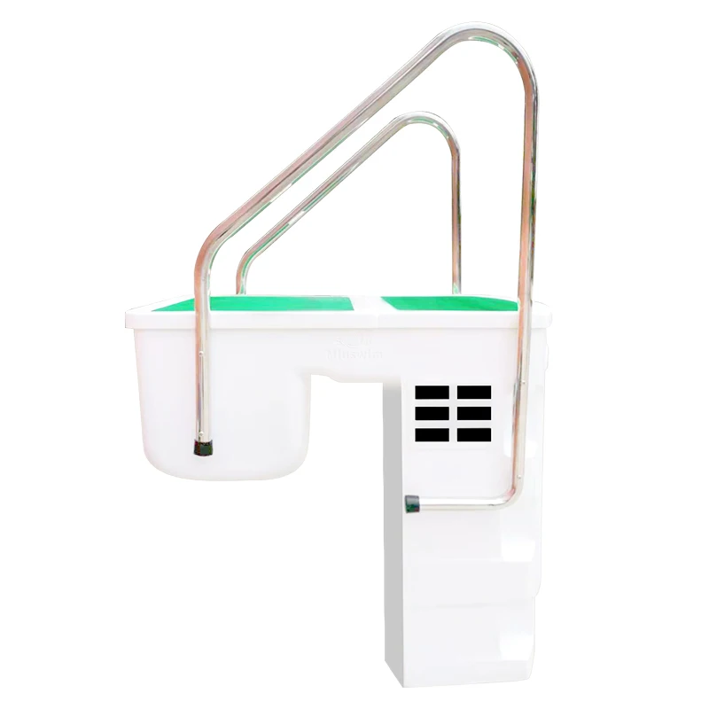 

2026 Portable Wall Hung Pipeless Pool Filter Easy Installation Swimming Pool Water Filtration System with Pool Pump and Filter