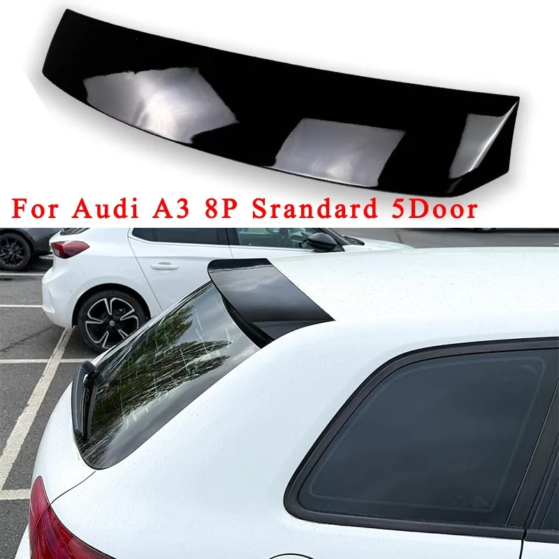 For Audi A3 8P 2004… - image