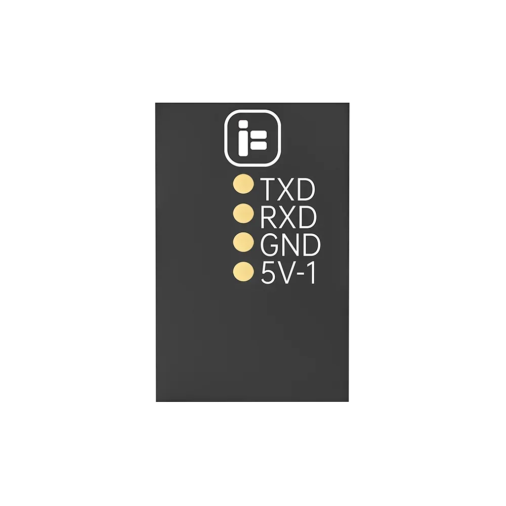 iFlight BLITZ LED Control Module with Tiny LED Strip Set for FPV Drone parts