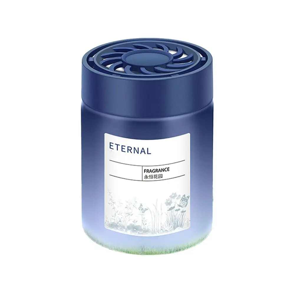 Car Mounted Perfume Seat, Solid Ointment, Car Fragrance, Air Freshener, Fragrance, Car Interior Accessories