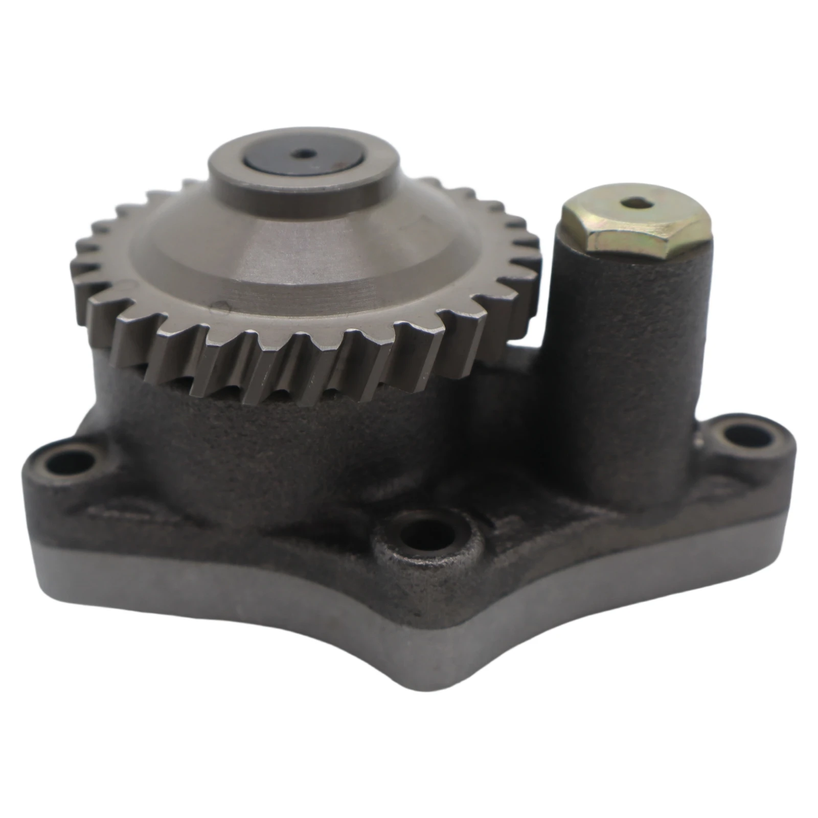 129001-32001 12900132001 Oil Pump For Yanmar 3TN82 3TNV84 4TNV84 3TNE84 4TNE84 4D84 3D82 Engine