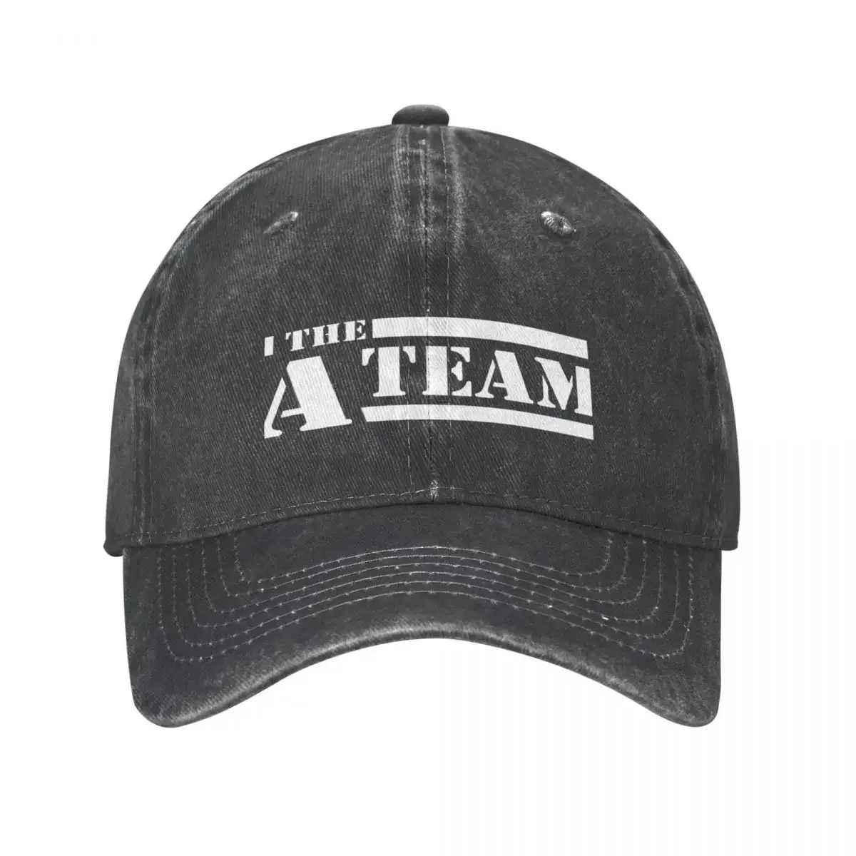 Рисунок 2 - THE A-TEAMCap, ковбойская шляпа