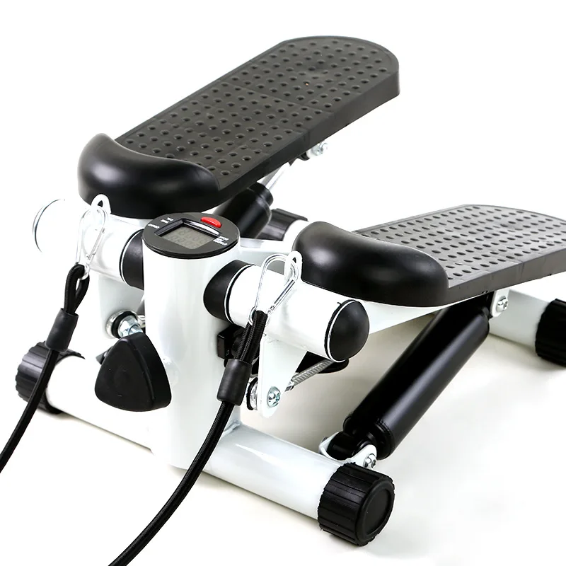 

Wholesale Aerobic Stepper Fitness Air Stair Climber Stepper Exercise Machine Equipment