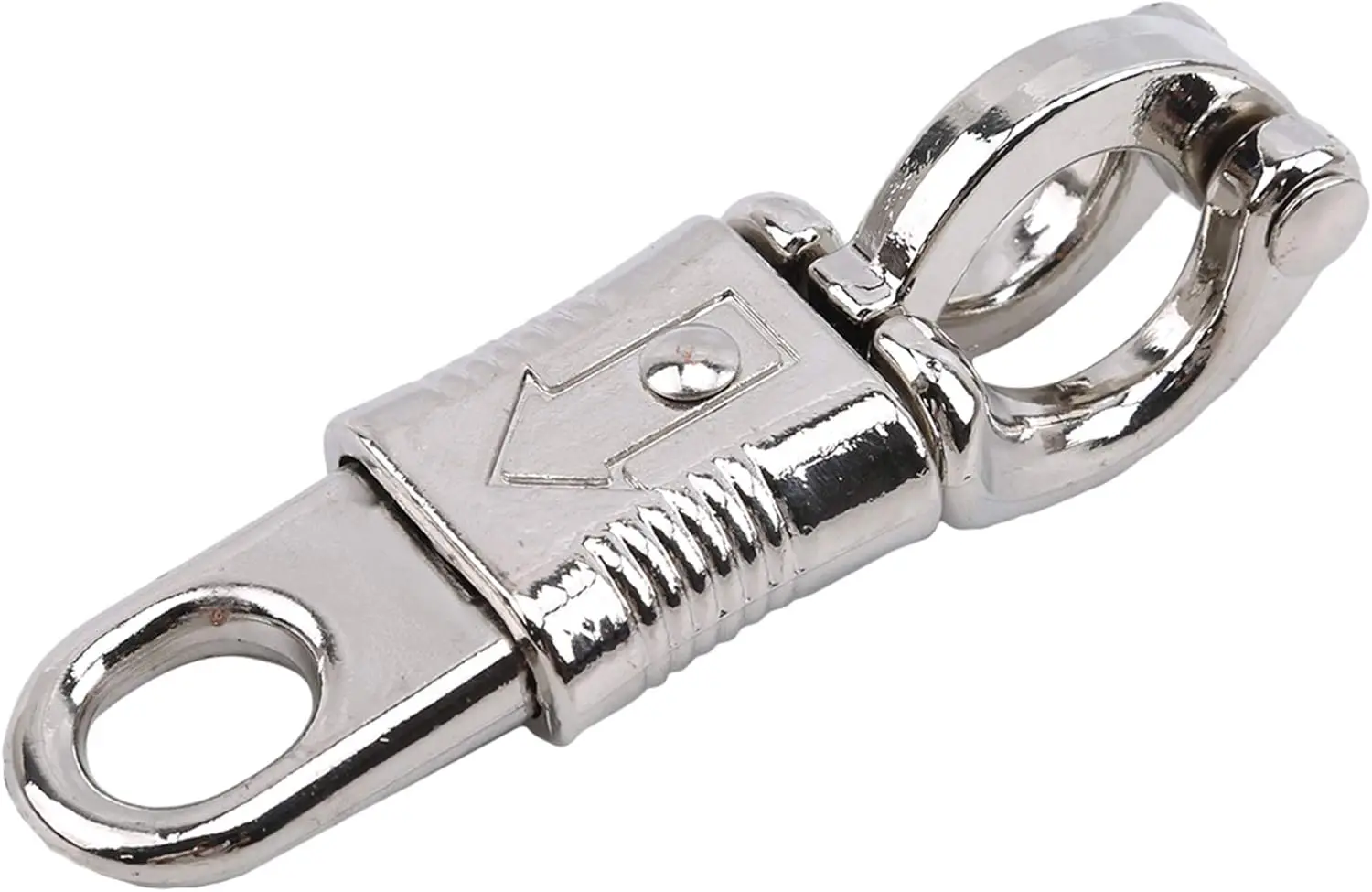 الحصان الذعر كليب مشبك 10 سنتيمتر سبائك الزنك الإفراج السريع الذعر هوك المفاجئة في الهواء الطلق إكسسوارات رياضية الخيول الرعاية المنتج