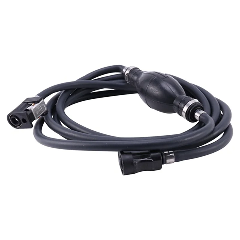 

AW-Fuel Line Шланг 6 мм Комплект разъемов бензобака 6Y2-24306-56 для лодочного двигателя 61J-24306-04-00 6Y1-24306-55