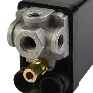 6 Hauptverkaufskompressordruck - №3