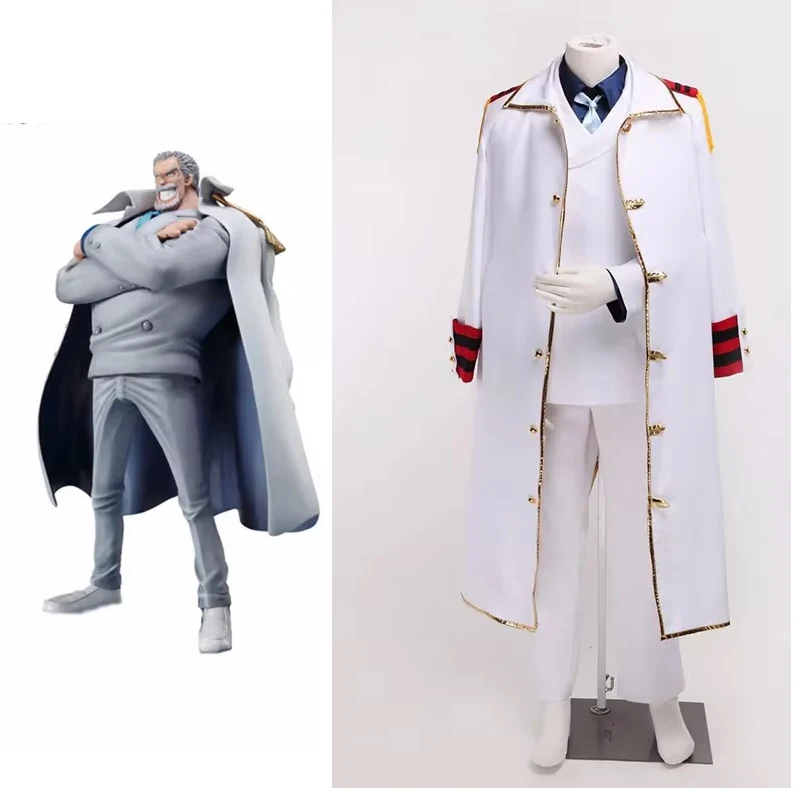 

Ainclu One piece Monkey.D.Kapu Adult Kid Cosplay Costume for Halloween Customize for plus size adults and kids