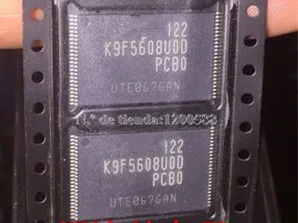 

Бесплатная доставка 20 шт./лот K9F5608UOD-PCBO K9F5608U0D-PCB0 K9F5608U0D K9F5608UOD K9F5608 TSOP48