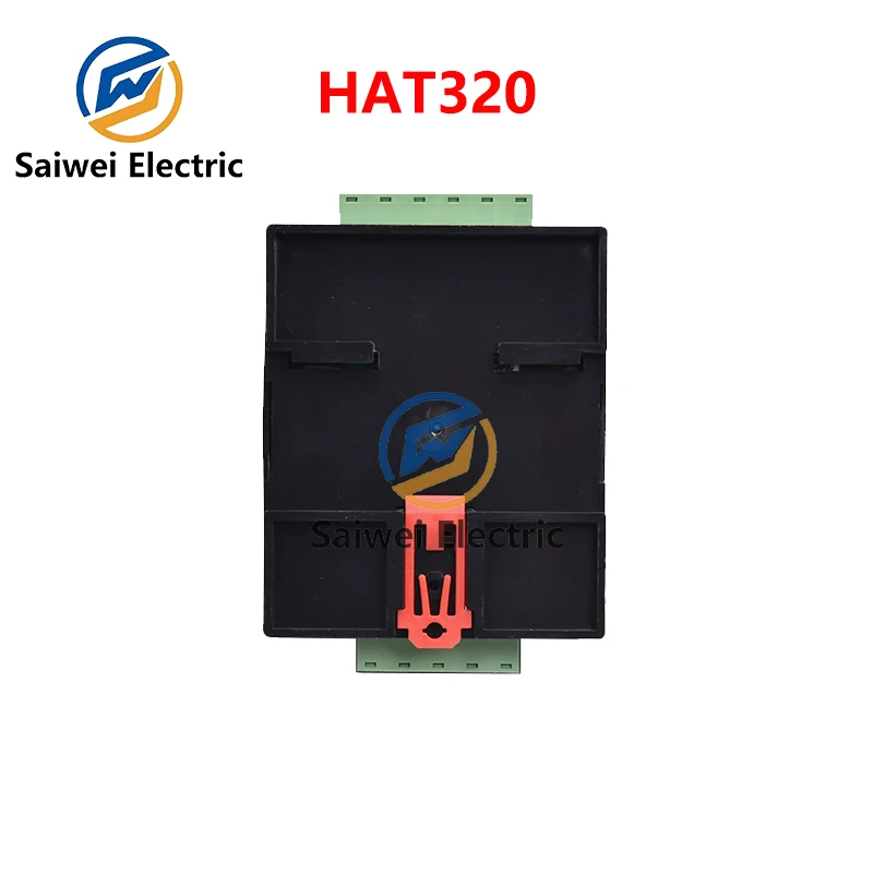 Original SmartGen HAT320 hat310 ATS Controller Generator Dual Power