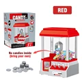 Claw Machine