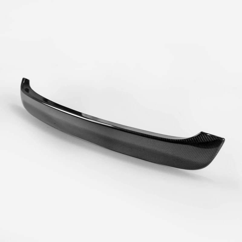 

2009 Onwards Z34 NIS Style Front Bumper Nose Chin Spoiler