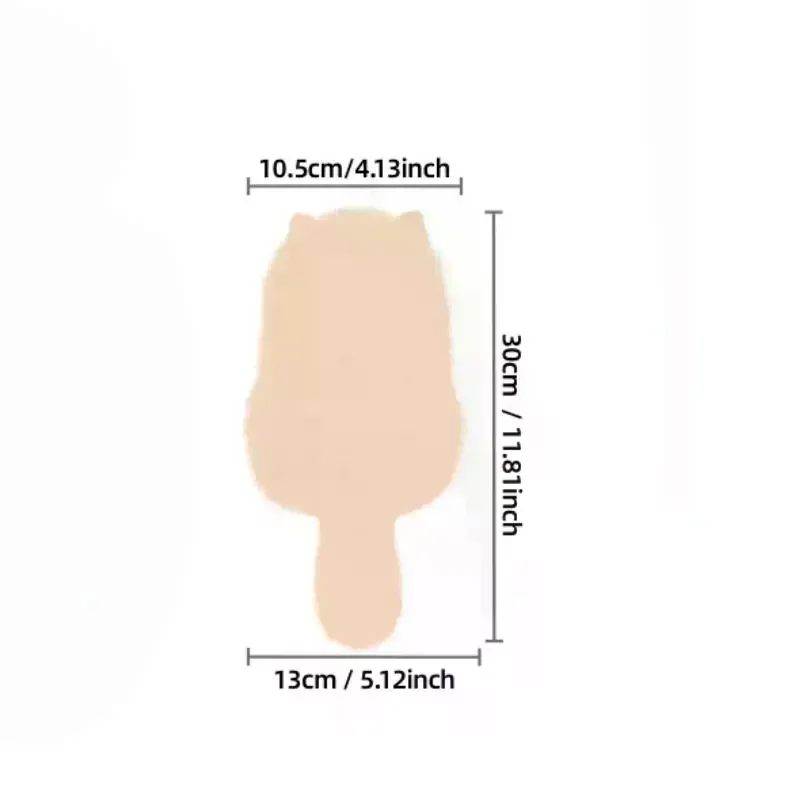 Nette Plüsch Katze Puppe Anhänger Schlüsselbund Mädchen Rucksack Puppe Anhänger Simulierte Tier Stofftier Paar Tasche Hängen Dekorative Geschenk