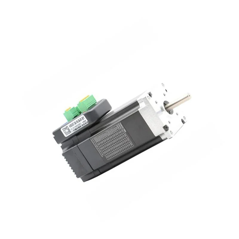 JMC V605 3000RPM 180W CNC Servo motor integrado e driver 0,6Nm 7,5A Nema 23 iHSV57-30-18-36-01-BY