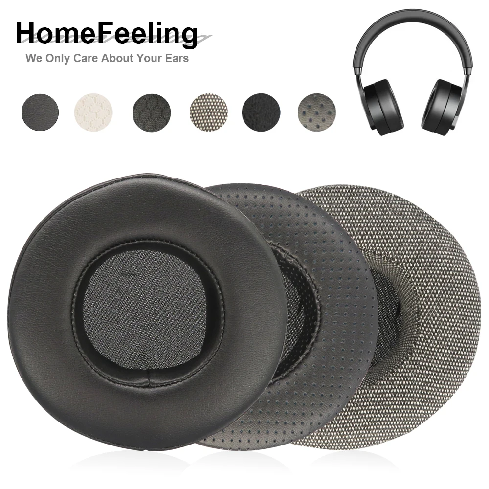 Амбушюры Homefeeling для наушников AIAIAI TMA-1 Studio, мягкие амбушюры, сменные амбушюры, аксессуары для гарнитуры