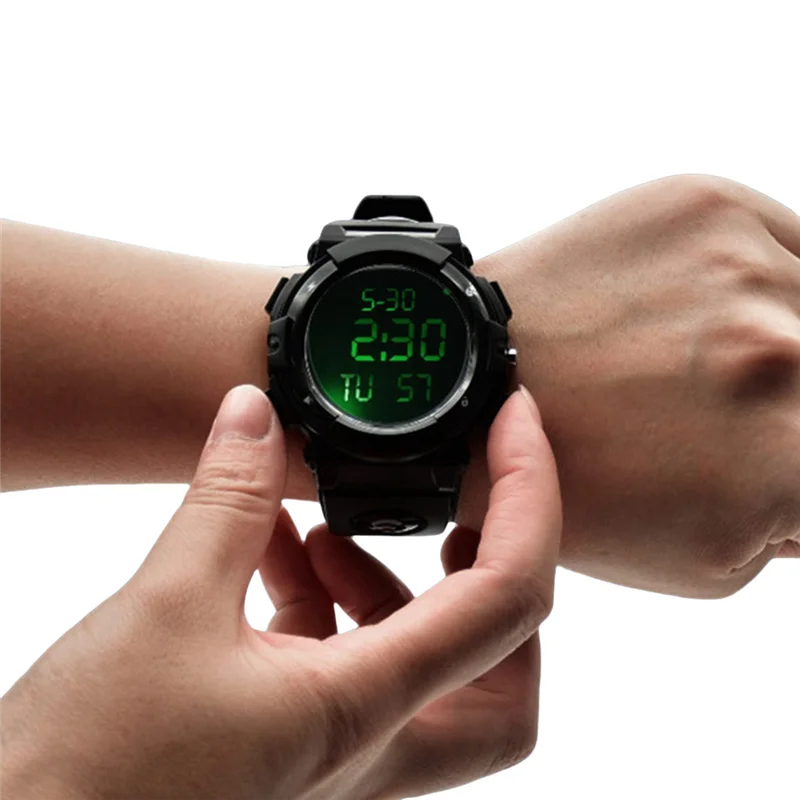 

A13E-Smartwatch Wireless Auto Remote Control Duplicator 315Mhz 433 Mhz Key Duplicator For Electric Vehicle/Electric Gate