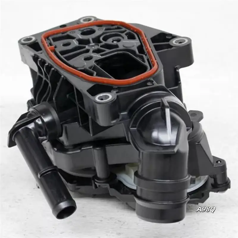 Alloggiamento termostato Manageo termico integrato per automobile per Hyundai Kona Elantra Sedan 2.0L 256002J100