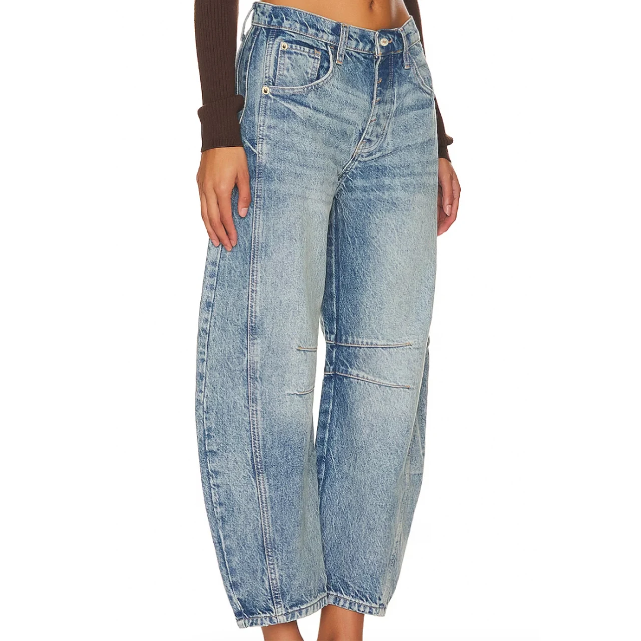 Thumbnail 4 - #27 Most Reviewed Relaxed Fit Pants