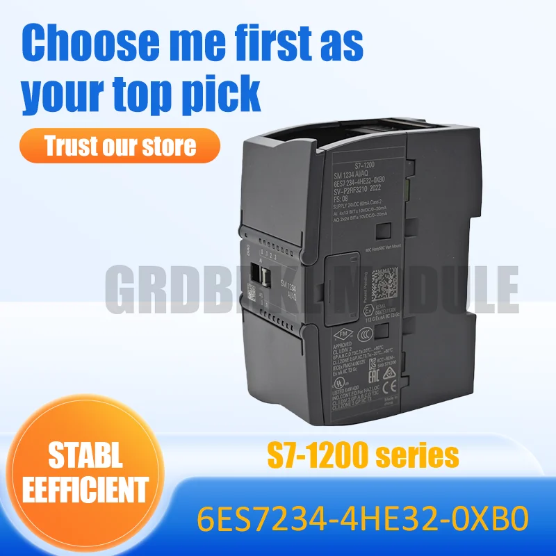 The Brand New Origi…