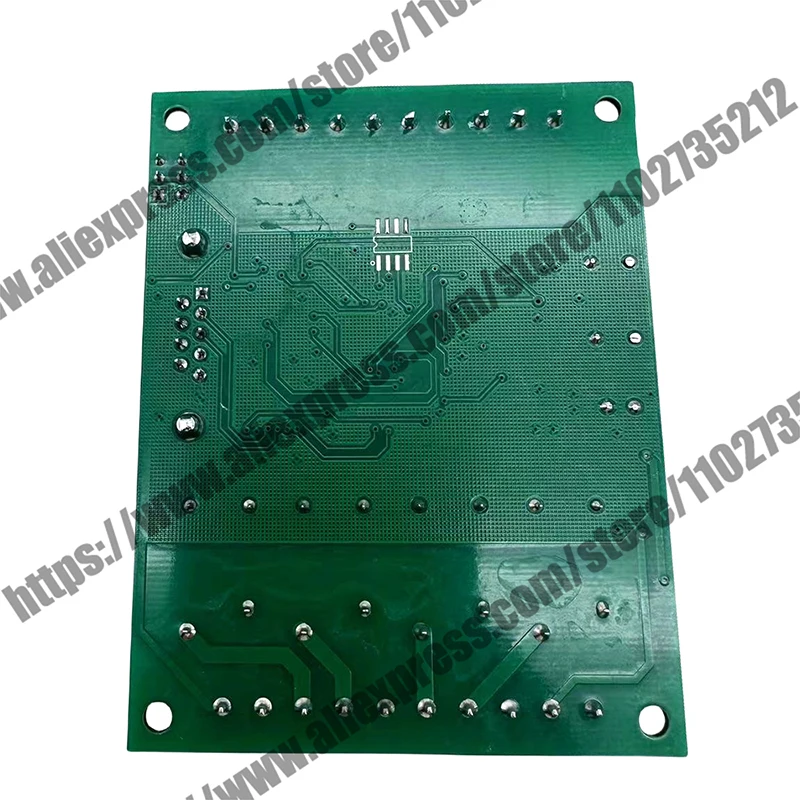 FX2N-20MR 10MR Programmable Logic SEEKU PLC Industrial Control Board 12 In 8 Out 6 in 4 Out Relay Output 24V 5A