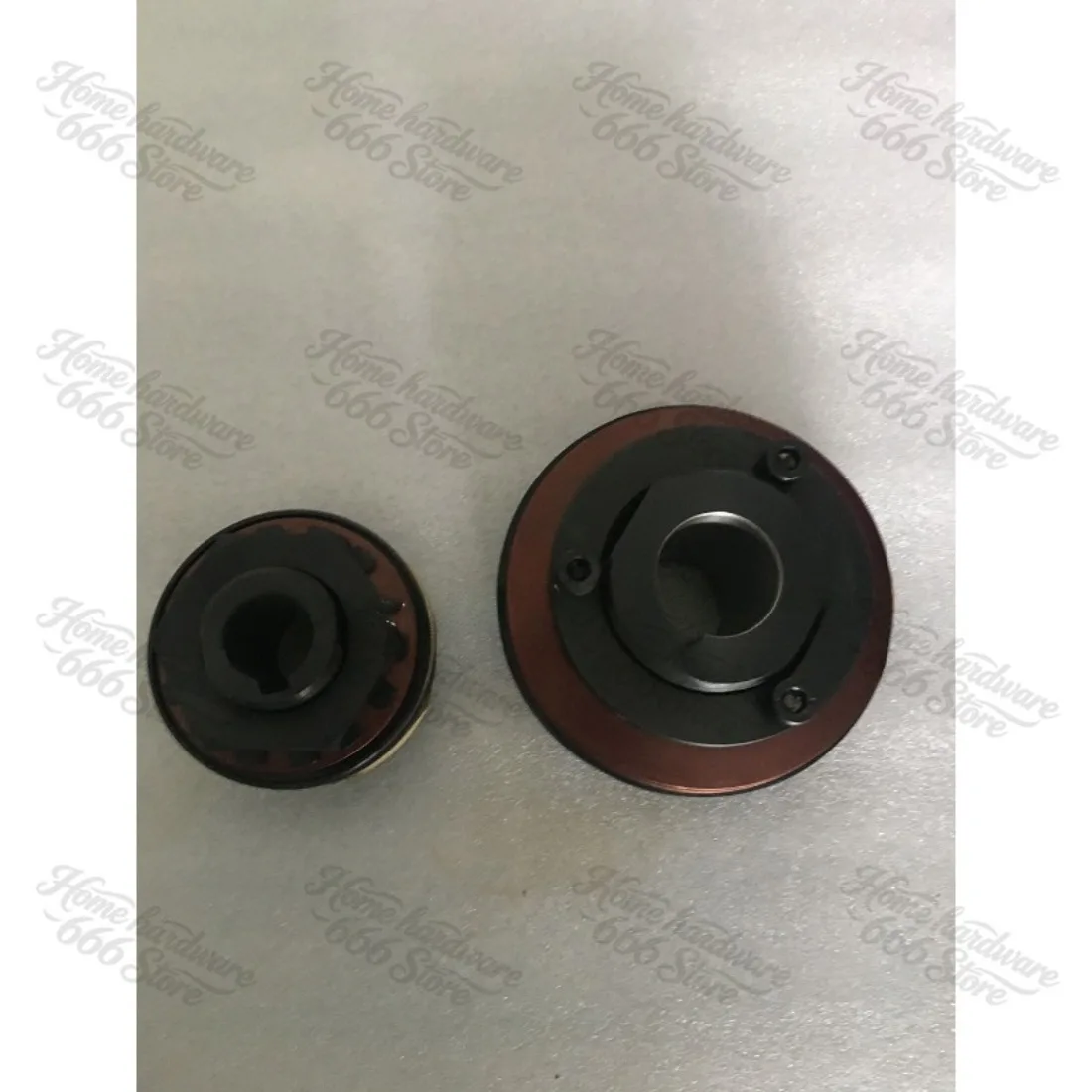 BML Economical Friction Torque Limiter Coupling Overload Protector Safety Coupling Overload Clutch Torque Limiters