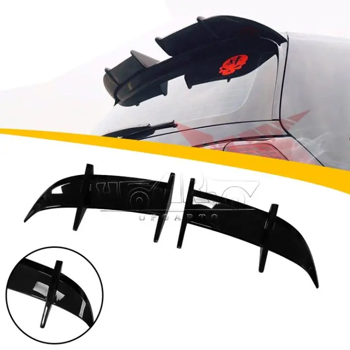 For Car Spoilers Ma…