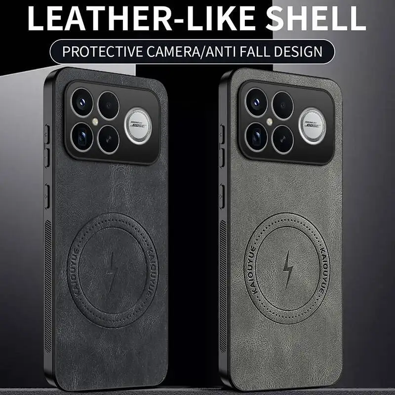 Case For Xiaomi Poc…