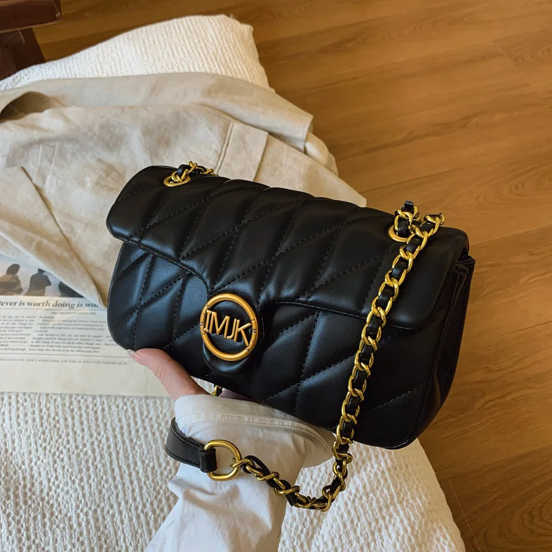 classic-vintage-quilted-flap-crossbody-bag-trendy-versatile-chain-shoulder-handbag-for-women