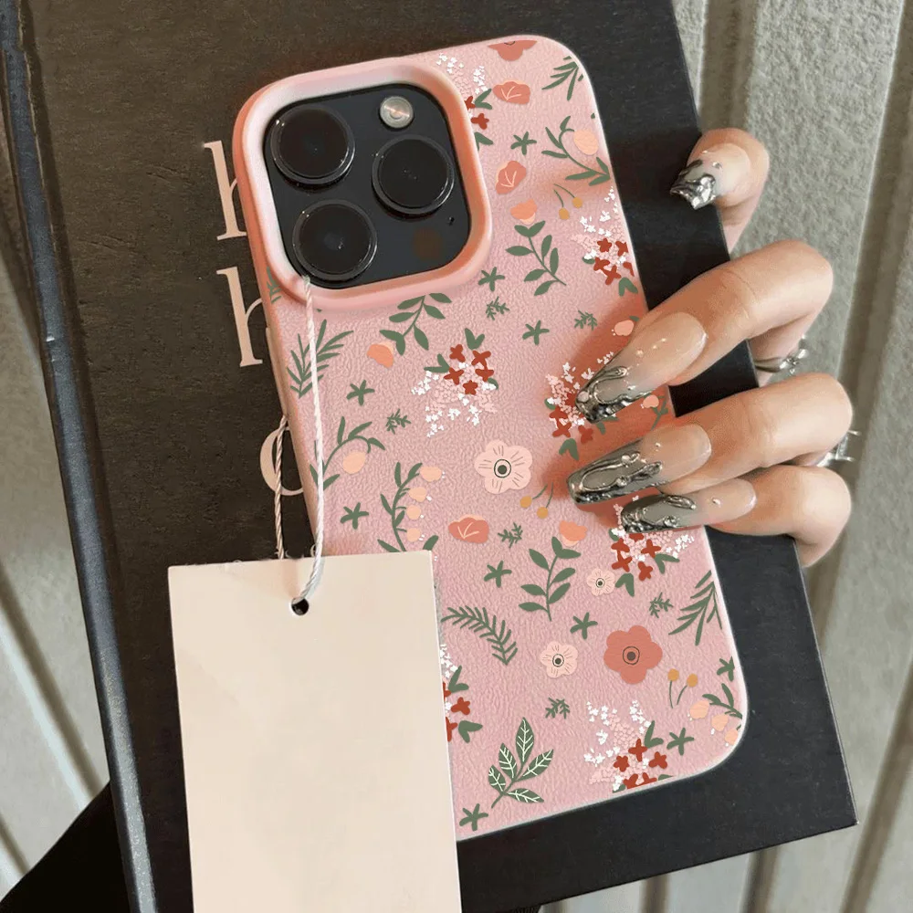 Pink IM38