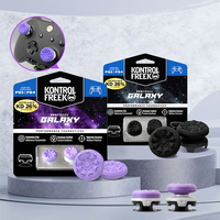 Freek Galaxy FPS For High-Rise Analog Stick PS5 Joystick Controller Performance Command Stick Game Silicone Cap