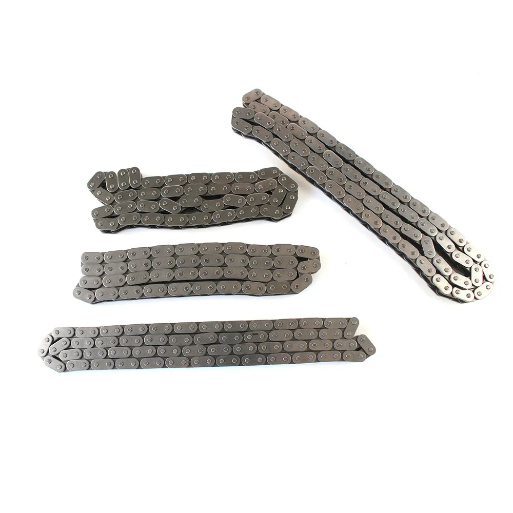 

1Set Timing Chain Kit 3.0T 079109470 06E109217AH For VW Touareg Audi S4 A7 A8 Q5 Q7 CJTC CJTB CNAA CJWB Auto Engine Parts