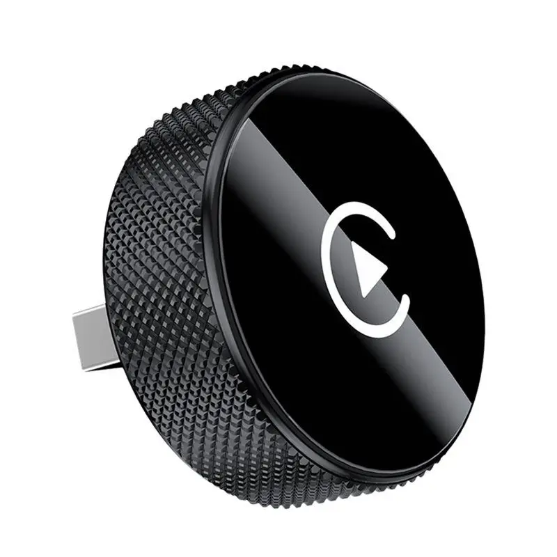 

USB-адаптер 2IN1, беспроводной Carplay, Android, автоматический ключ, мини-смарт-бокс, преобразование, проводное в беспроводное