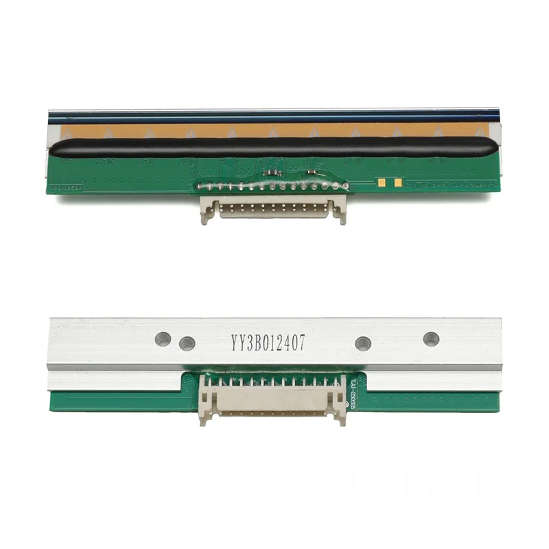 

Совершенно новая термопечатающая головка MK4 для принтеров со шкалой штрих-кода DIGI SM500 V2 MK4 SM720, печатающая головка со сроком службы до 150 км