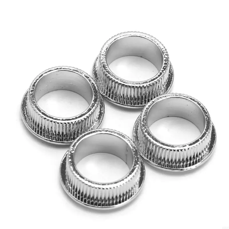 

A2UF новые колки для бас-гитары, ручки тюнеры, колки, тюнеры, детали для гитары, 4 шт.