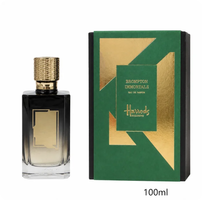 100ml Perfume Series Quality Eau De Parfums Homme Luxury Parfum Fragrance Women Blue Amulet Speed Legend Classic Perfume Cologne view 2