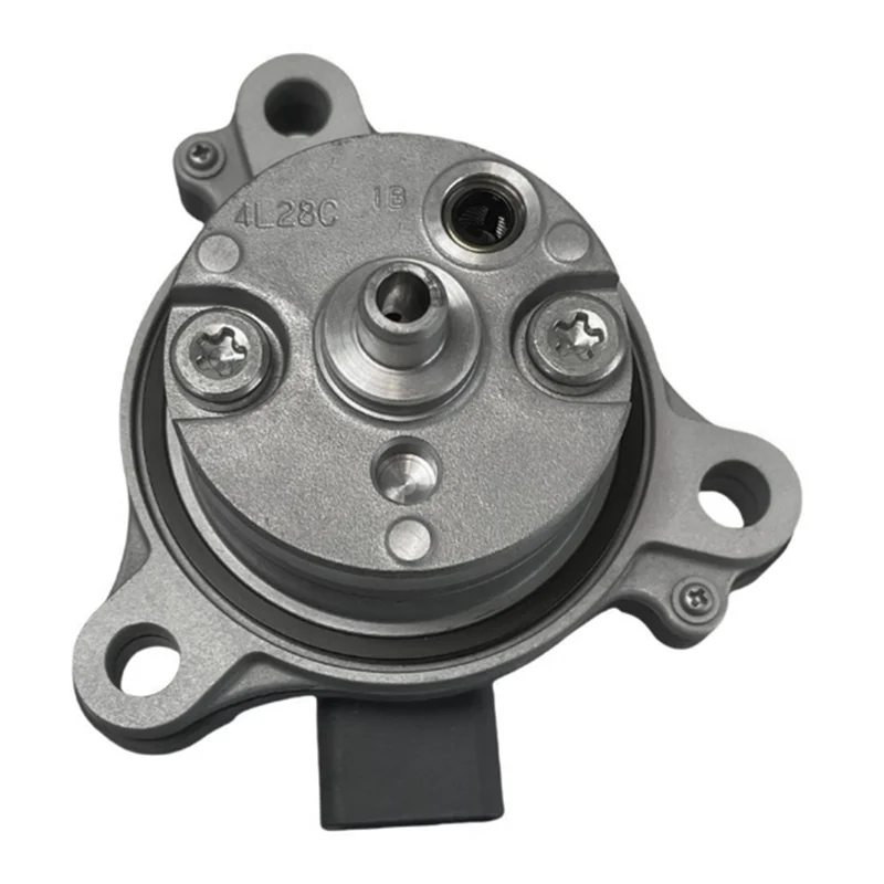 Nuevo conjunto de Motor con bomba de aceite de transmisión para Toyota Alphard Noah Voxy Car 35300-28030