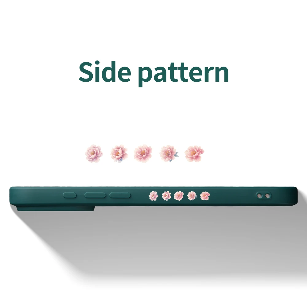 حافظة لهاتف آيفون 17 ProMax 17 Air 1615 14 13 12 11 Pro Max XS Max7 8 Plus 16e 16 Plus غطاء من البولي يوريثان الحراري