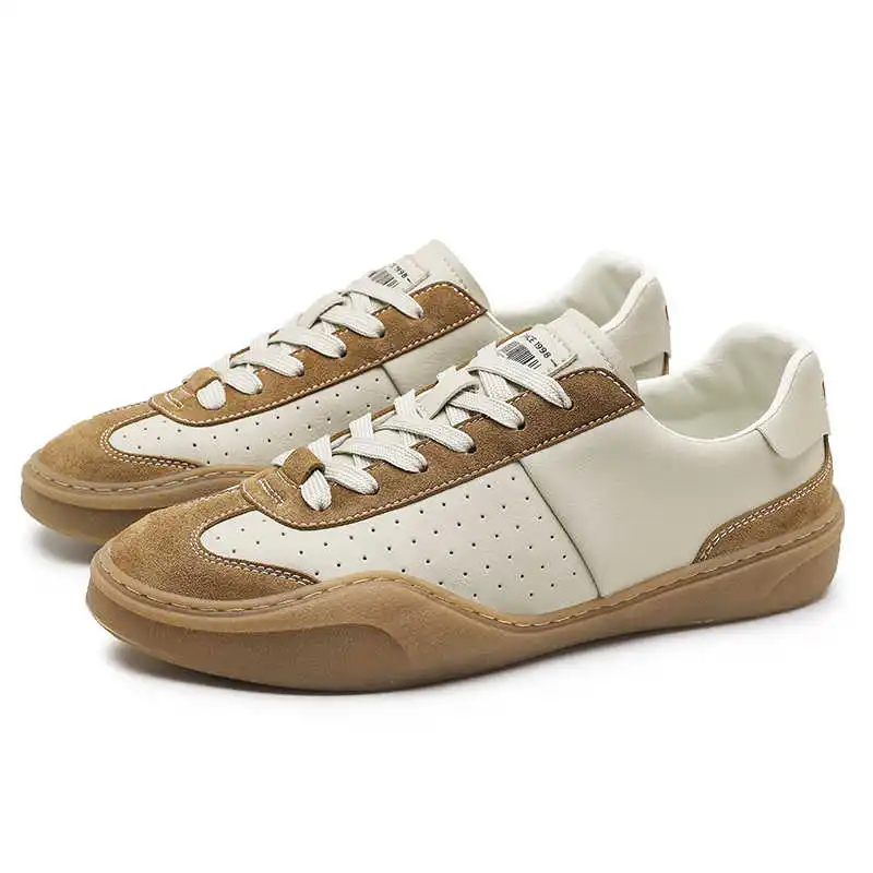 

Parkside Demi-season Lace Up Boots Hi Tops Sneakers Men Shoes Tenis Retro Sport Racing Cosplay Tenisky Cuddly School