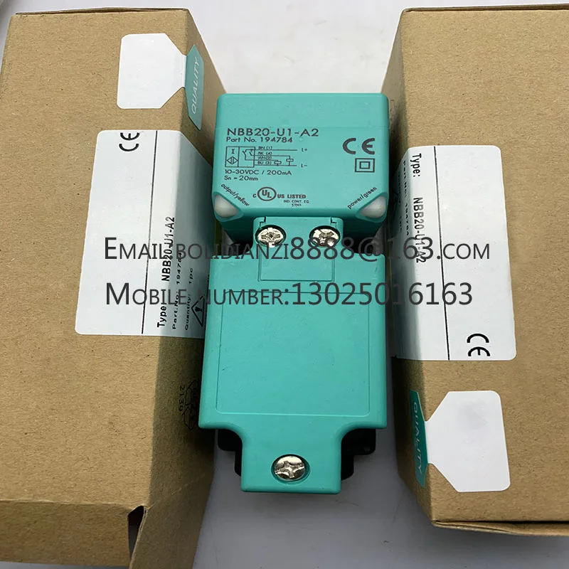 NCB15-U1-Z2 NBB40-U…