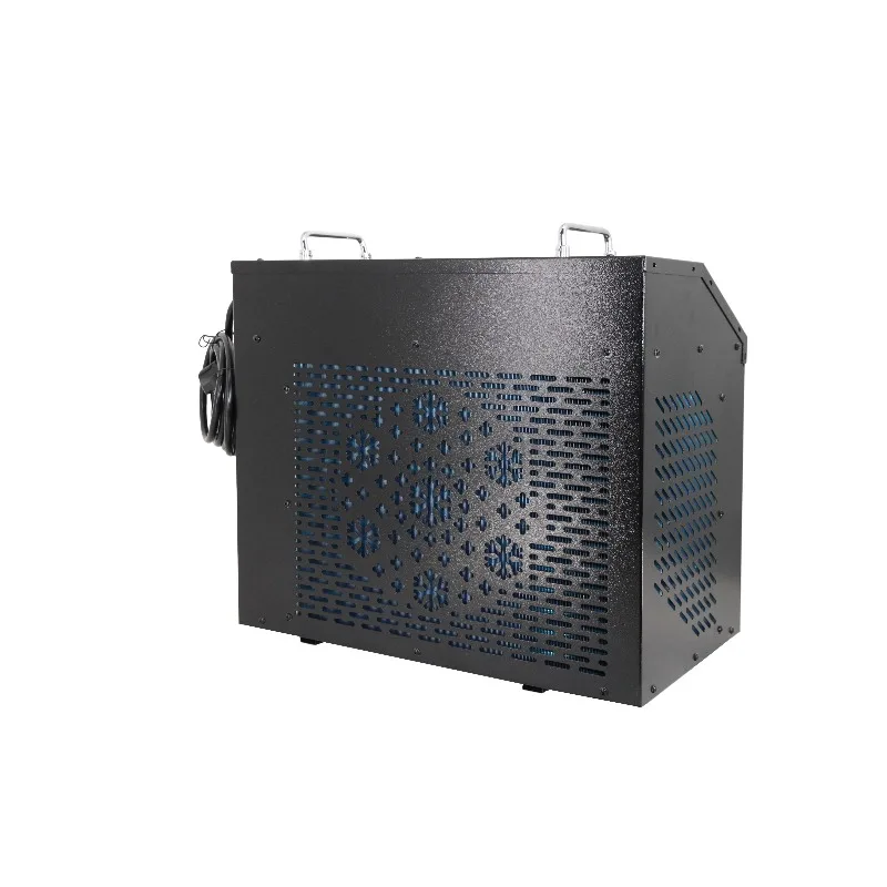 

YTYIN 1hp New Design Top Quality Cold Water Chiller For Ice Bath Chiller Machine Cold Plunge Tub Chiller With CE