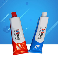 1/2 Sets Adhesive Two-Component Adhesive Metal Plastic Epoxy Resin AB Adhesive Acrylic Structural Adhesives ﻿