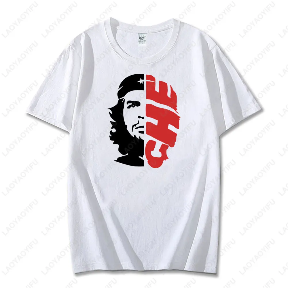 Cuba T Shirt Men Ch…