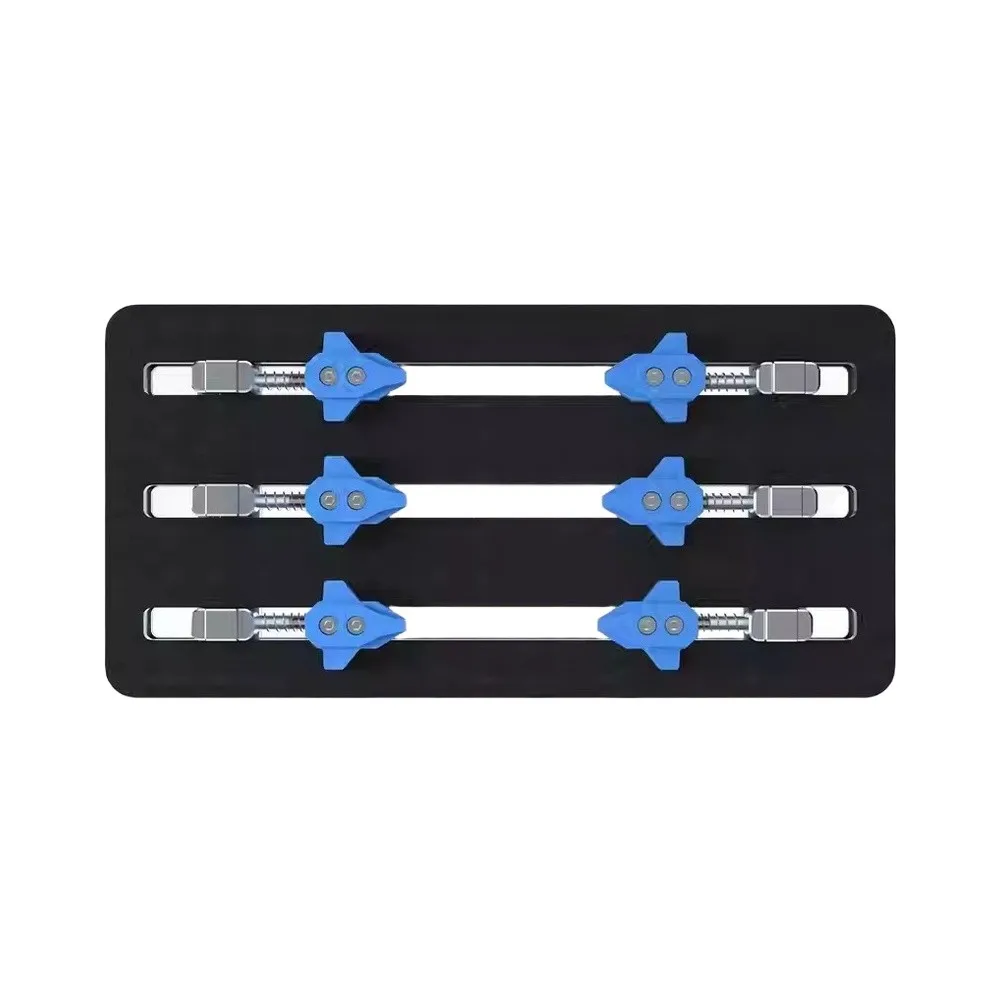 for T33Pro Multi-function Soldering Fixture Clamp for Motherboard PCB Board Repair Workstation Metal Construction