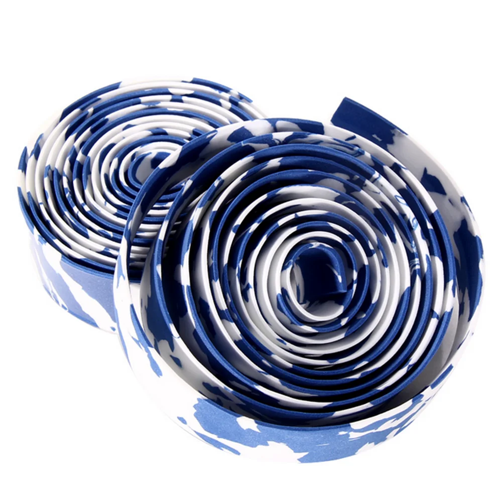 

Handlebar Thin Wall Anti-Slip Red Black Road Handlebar Tape Bike Bar Tape For Mountain Bike Cycling Sport