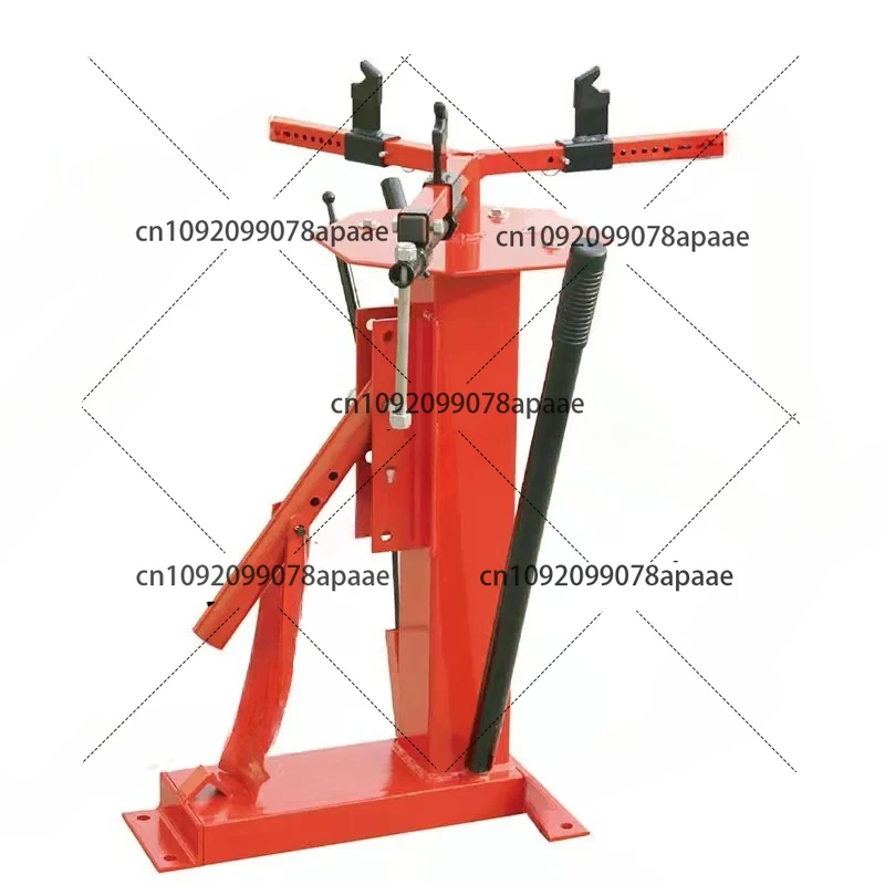 

8" To 18" Multi Manual Tire Changer Auto Car Tire Changer Car/Truck/Motorcycle Portable Hand Tool Tire Bead Breaker Changer