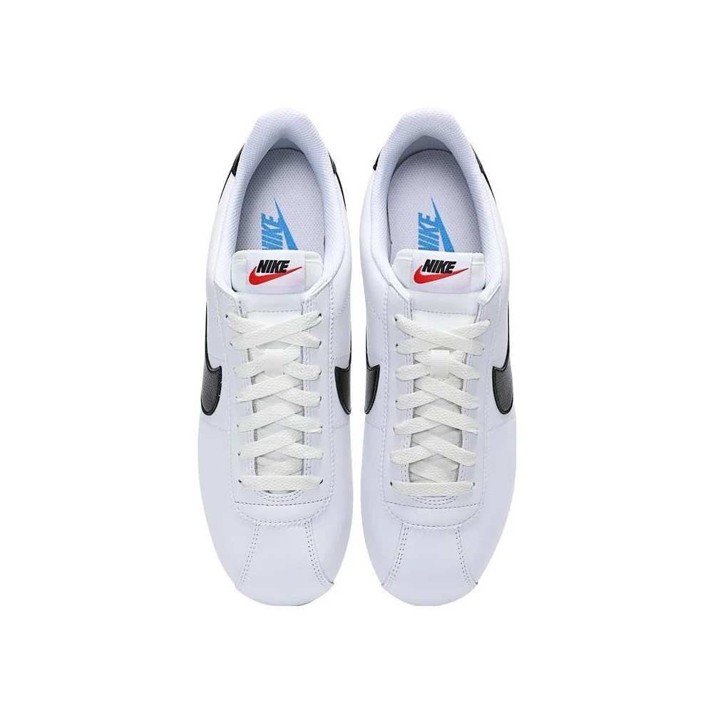 Męskie oddychające trampki NIKE CORTEZ NIKE 2024, buty sportowe DM4044-100