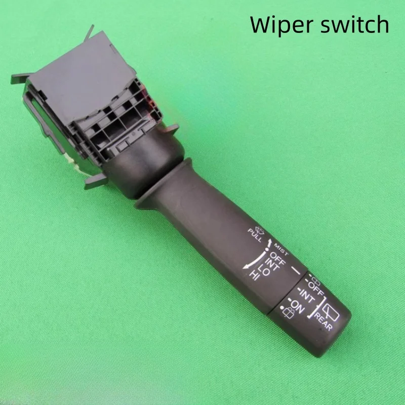 

For Honda Vezel 2014-2022 Front wiper switch Wiper adjustment handle arm Original Accessories
