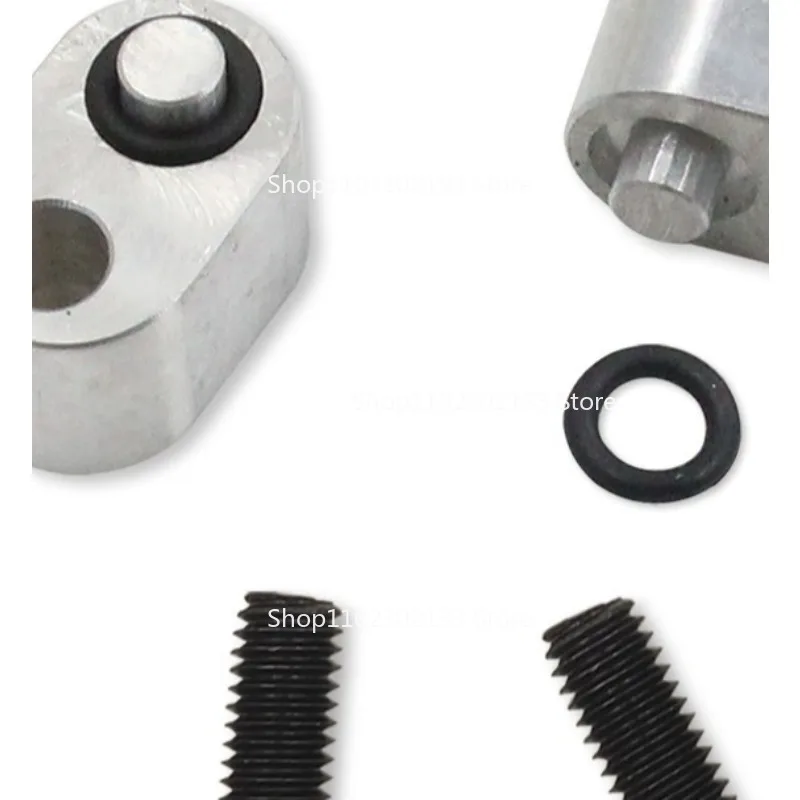 Ls Steam Port Block…