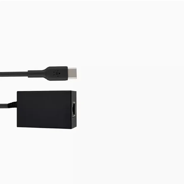 Scheda di rete di alimentazione PoE convertitore da POE a USB Type-C/Lightning